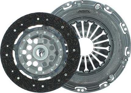 MDR AIS-KERE20 - Clutch Kit www.autospares.lv