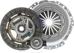 MDR AIS-KEVW05 - Clutch Kit www.autospares.lv