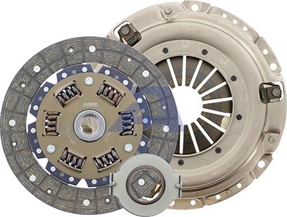 MDR AIS-KH029 - Sajūga komplekts www.autospares.lv