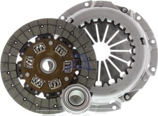 MDR AIS-KM024 - Clutch Kit www.autospares.lv