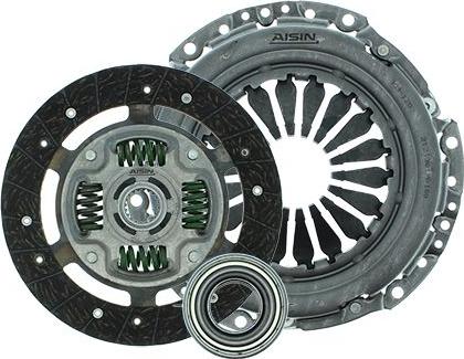 MDR AIS-KM120 - Sajūga komplekts www.autospares.lv