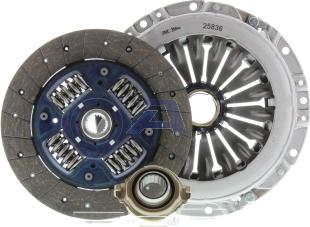 MDR AIS-KY052 - Sajūga komplekts www.autospares.lv