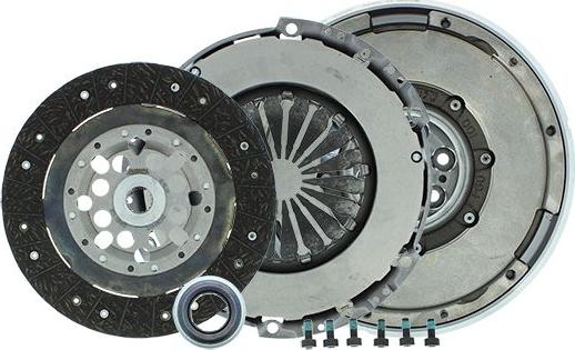 MDR AIS-SKEPE10 - Clutch Kit www.autospares.lv