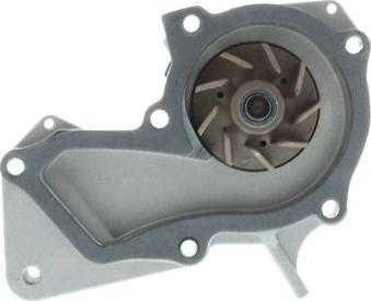 MDR AIS-WEFO08 - Water Pump www.autospares.lv