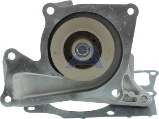 MDR AIS-WERE05 - Water Pump www.autospares.lv