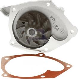 MDR AIS-WERE03 - Water Pump www.autospares.lv