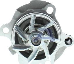 MDR AIS-WEVW09 - Water Pump www.autospares.lv