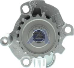 MDR AIS-WEVW09 - Water Pump www.autospares.lv