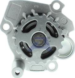 MDR AIS-WEVW37 - Water Pump www.autospares.lv