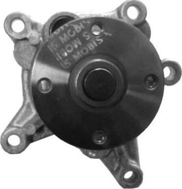 MDR AIS-WPY025 - Water Pump www.autospares.lv