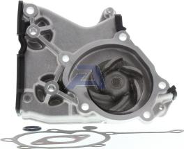 MDR AIS-WPZ002 - Water Pump www.autospares.lv