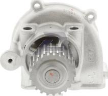 MDR AIS-WPZ014 - Water Pump www.autospares.lv