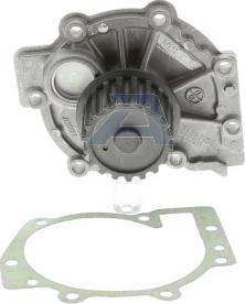 MDR AIS-WV009 - Water Pump www.autospares.lv