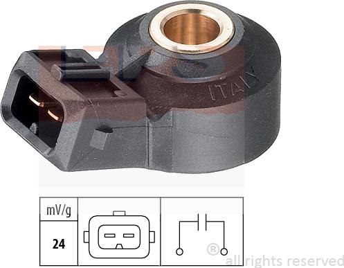 MDR EPS-1957 148 - Detonācijas devējs autospares.lv