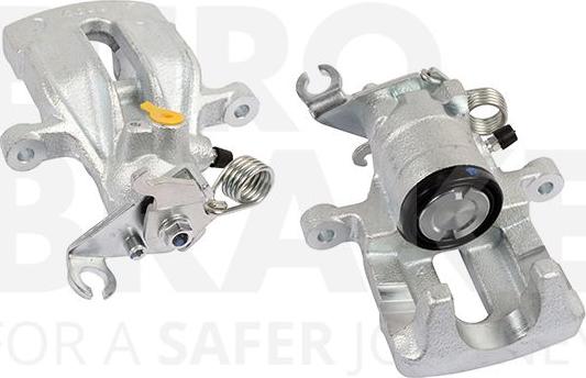 MDR EUB-1214897 - Brake Caliper www.autospares.lv