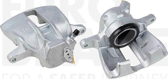 MDR EUB-1214712 - Brake Caliper www.autospares.lv