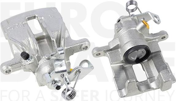 MDR EUB-12147244 - Brake Caliper www.autospares.lv