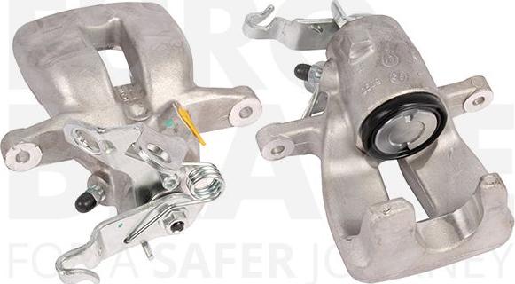 MDR EUB-12147281 - Brake Caliper www.autospares.lv