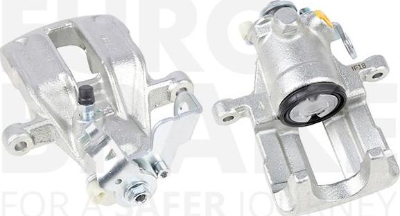 MDR EUB-12147236 - Тормозной суппорт www.autospares.lv