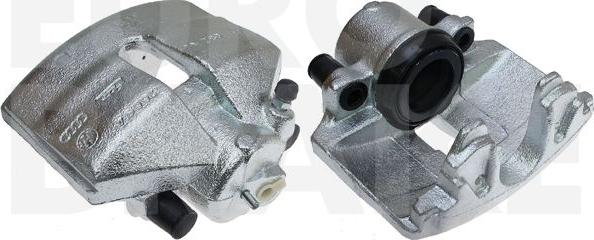 MDR EUB-12147276 - Brake Caliper www.autospares.lv