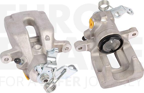 MDR EUB-12119118 - Brake Caliper www.autospares.lv