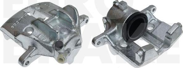 MDR EUB-1211981 - Brake Caliper www.autospares.lv