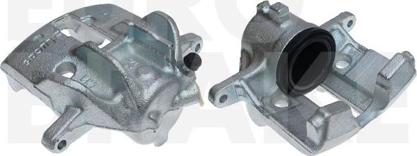 MDR EUB-1211982 - Brake Caliper www.autospares.lv