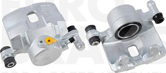 MDR EUB-1211405 - Brake Caliper www.autospares.lv