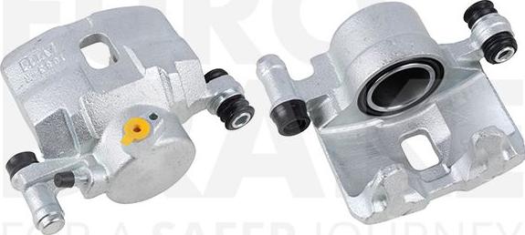 MDR EUB-1211406 - Brake Caliper www.autospares.lv