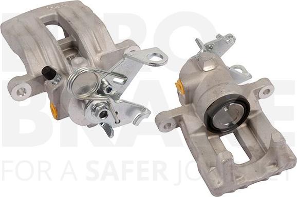 MDR EUB-1211039 - Brake Caliper www.autospares.lv