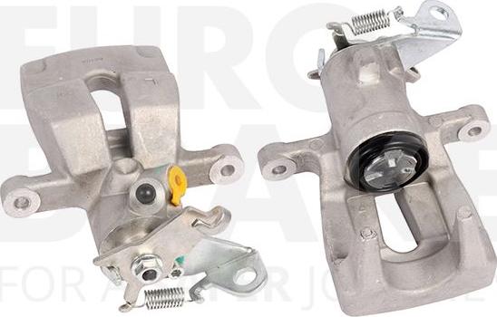 MDR EUB-12139147 - Bremžu suports www.autospares.lv