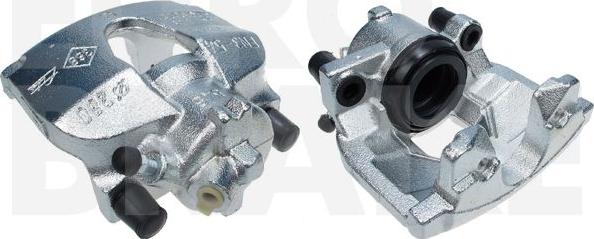 MDR EUB-12139163 - Brake Caliper www.autospares.lv