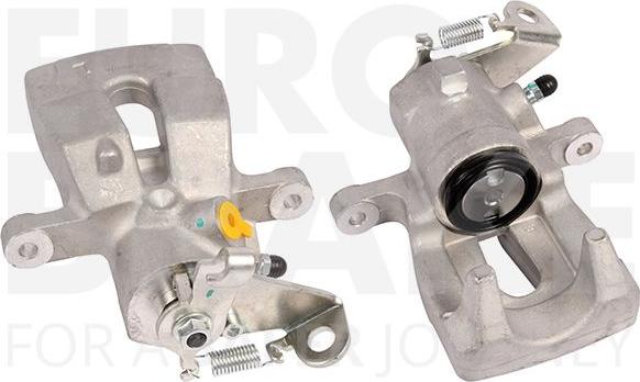 MDR EUB-12139107 - Brake Caliper www.autospares.lv