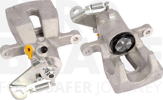 MDR EUB-12139134 - Brake Caliper www.autospares.lv