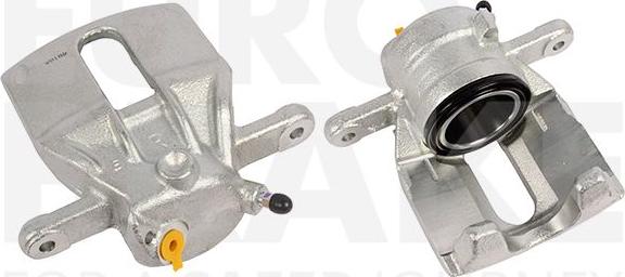 MDR EUB-12139128 - Brake Caliper www.autospares.lv