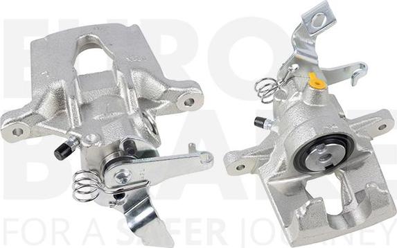 MDR EUB-12136135 - Brake Caliper www.autospares.lv