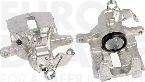 MDR EUB-12136230 - Brake Caliper www.autospares.lv