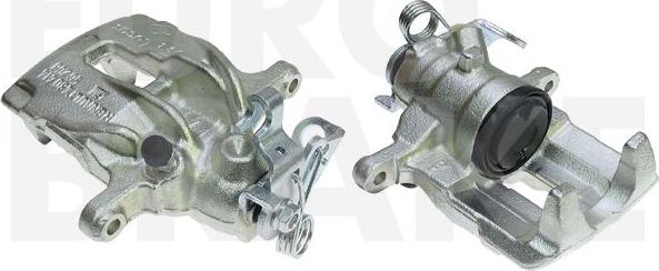 MDR EUB-12136222 - Brake Caliper www.autospares.lv