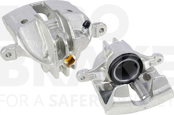 MDR EUB-1213064 - Brake Caliper www.autospares.lv