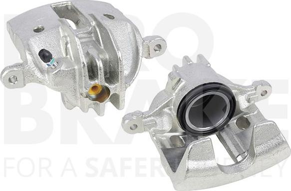 MDR EUB-1213063 - Brake Caliper www.autospares.lv