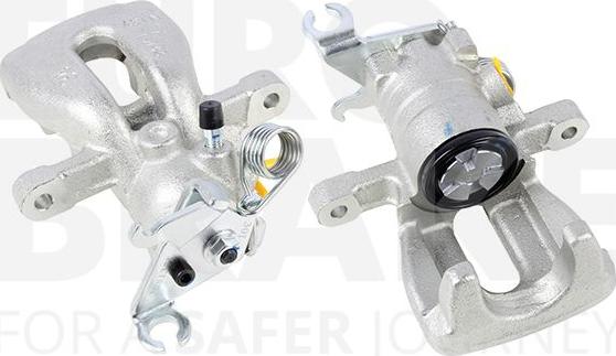 MDR EUB-12130187 - Тормозной суппорт www.autospares.lv