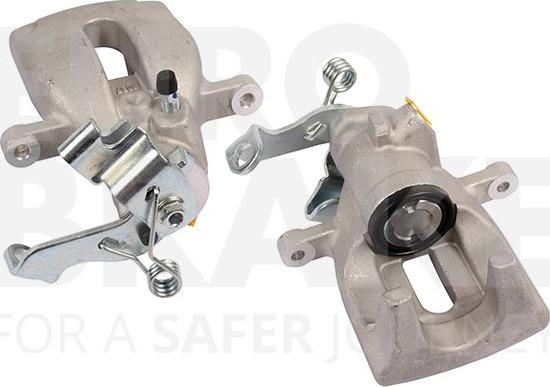 MDR EUB-12137137 - Brake Caliper www.autospares.lv