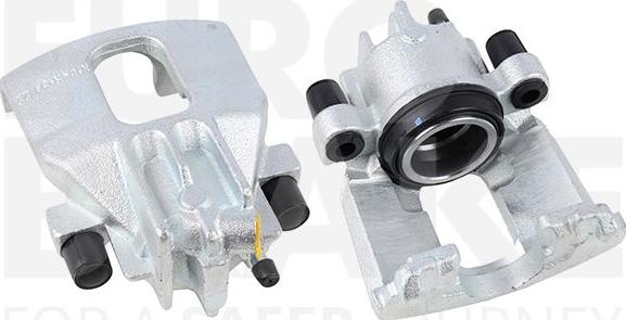 MDR EUB-1212566 - Brake Caliper www.autospares.lv