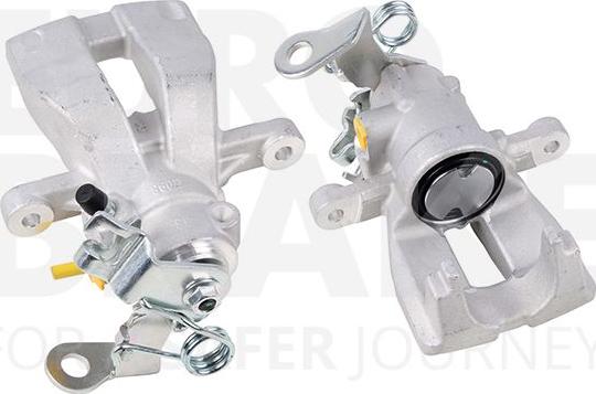 MDR EUB-12123174 - Brake Caliper www.autospares.lv