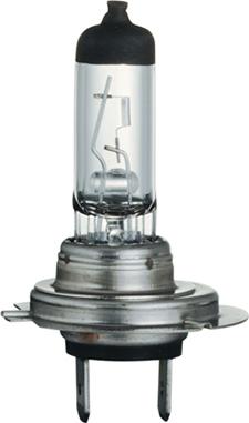 MDR GEN-61495 - Bulb, spotlight www.autospares.lv