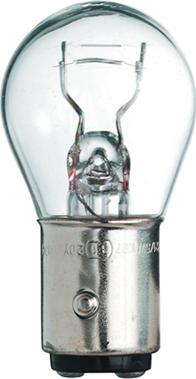 MDR GEN-17232 - Bulb, indicator www.autospares.lv