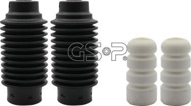 MDR GSP-5405490PK - Dust Cover Kit, shock absorber www.autospares.lv