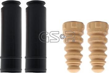 MDR GSP-5405823PK - Dust Cover Kit, shock absorber www.autospares.lv