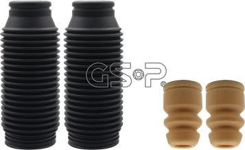 MDR GSP-5403110PK - Dust Cover Kit, shock absorber www.autospares.lv