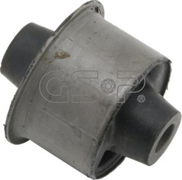 MDR GSP-519625 - Сайлентблок, рычаг подвески колеса www.autospares.lv